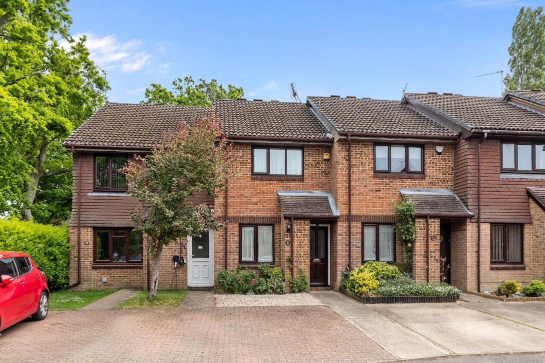 Photo of 60 Wallis Way, Horsham