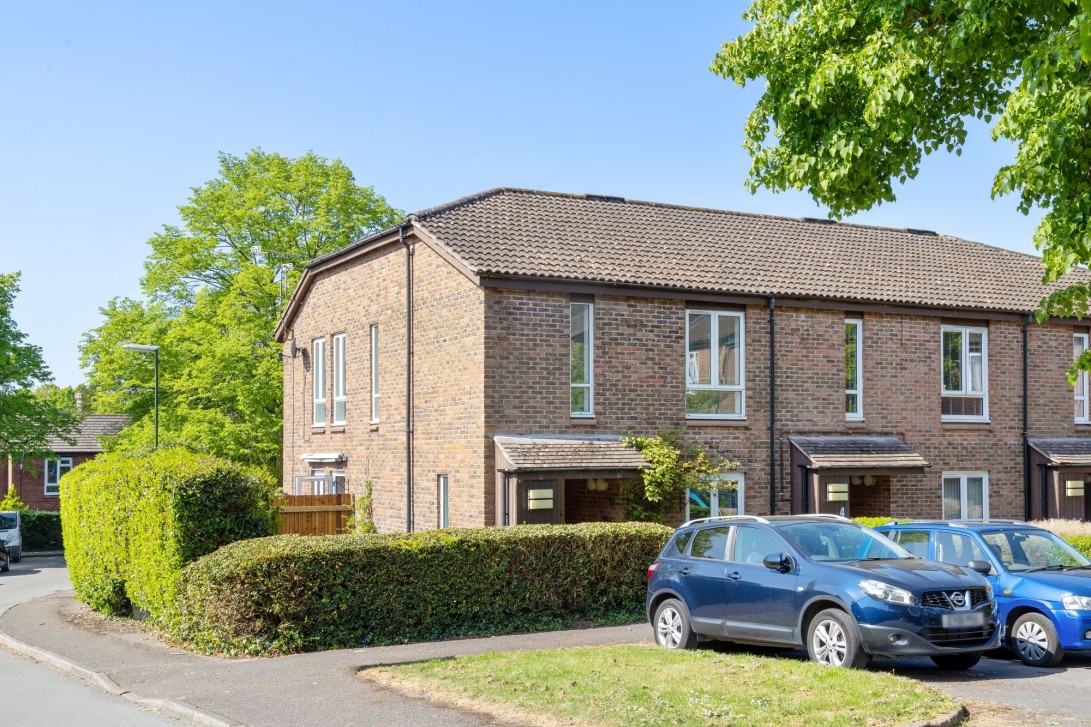 Photo of 2 Clevelands Cleve Way, Billingshurst