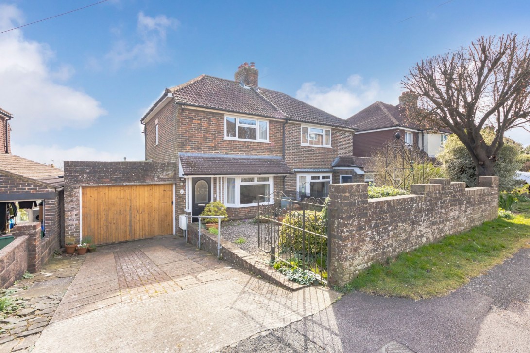 Photo of 31 Firle Crescent, Lewes