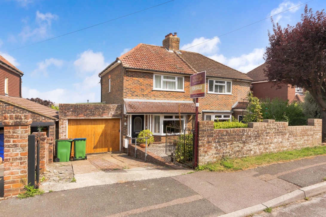 Photo of 31 Firle Crescent, Lewes