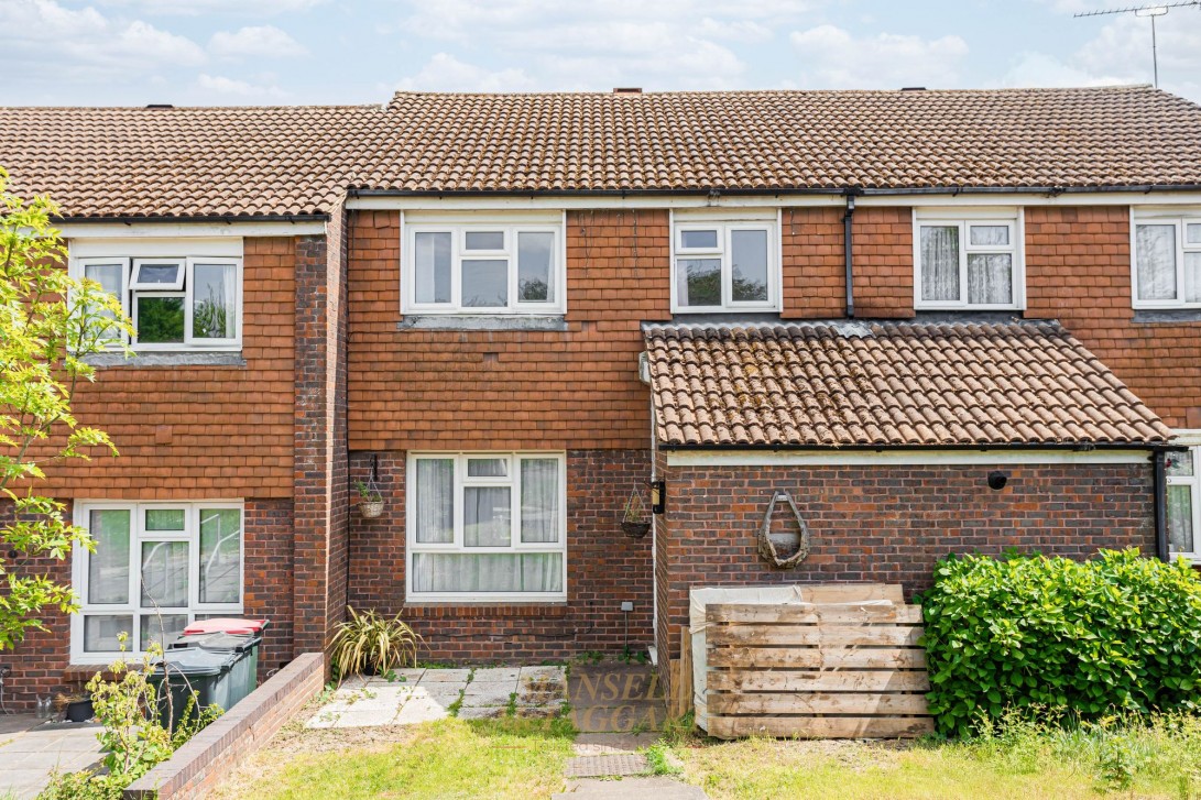 Photo of 4 Laws Close, Crawley