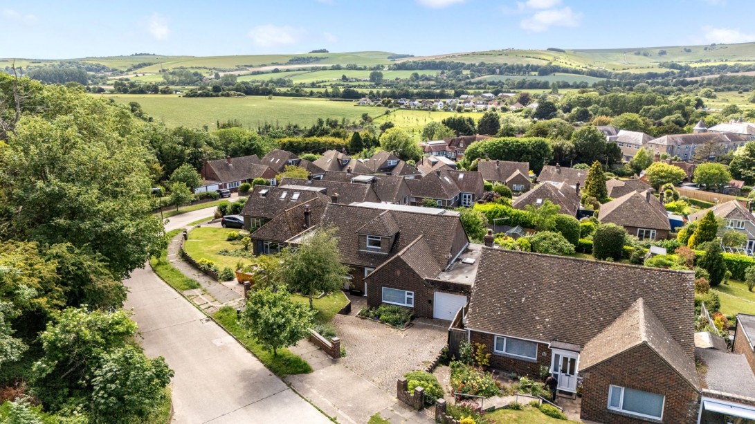 Photo of 12 Maines Farm Road, Steyning