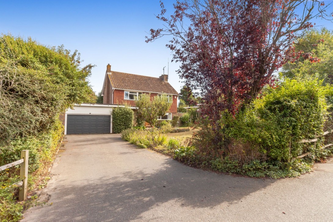 Photo of 7 The Paddocks, Lewes
