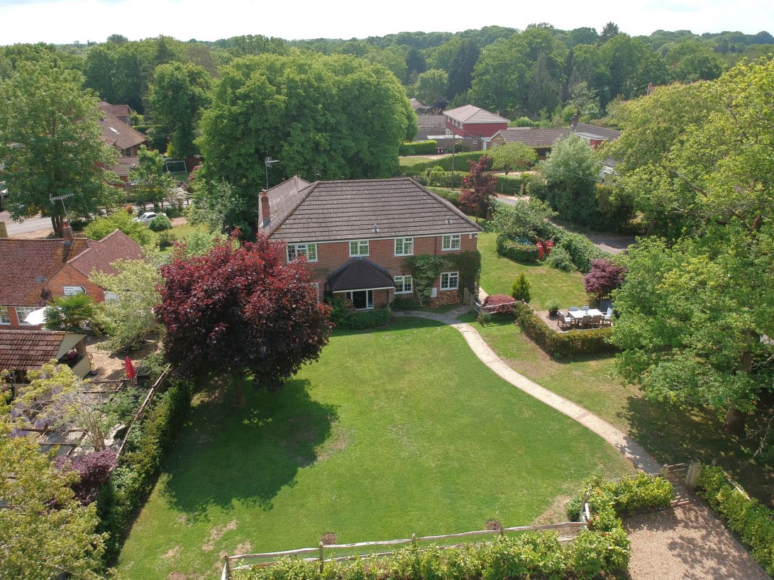Photo of September House, The Drive, Ifold