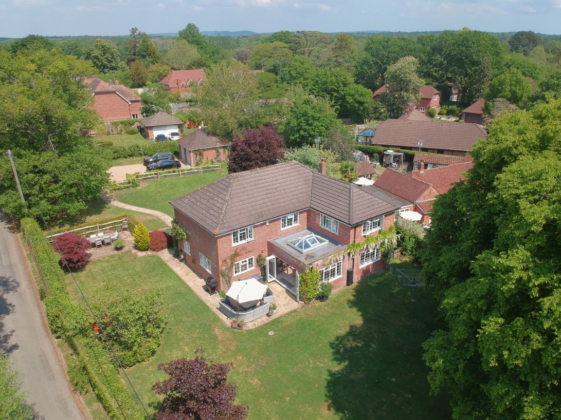 Photo of September House, The Drive, Ifold