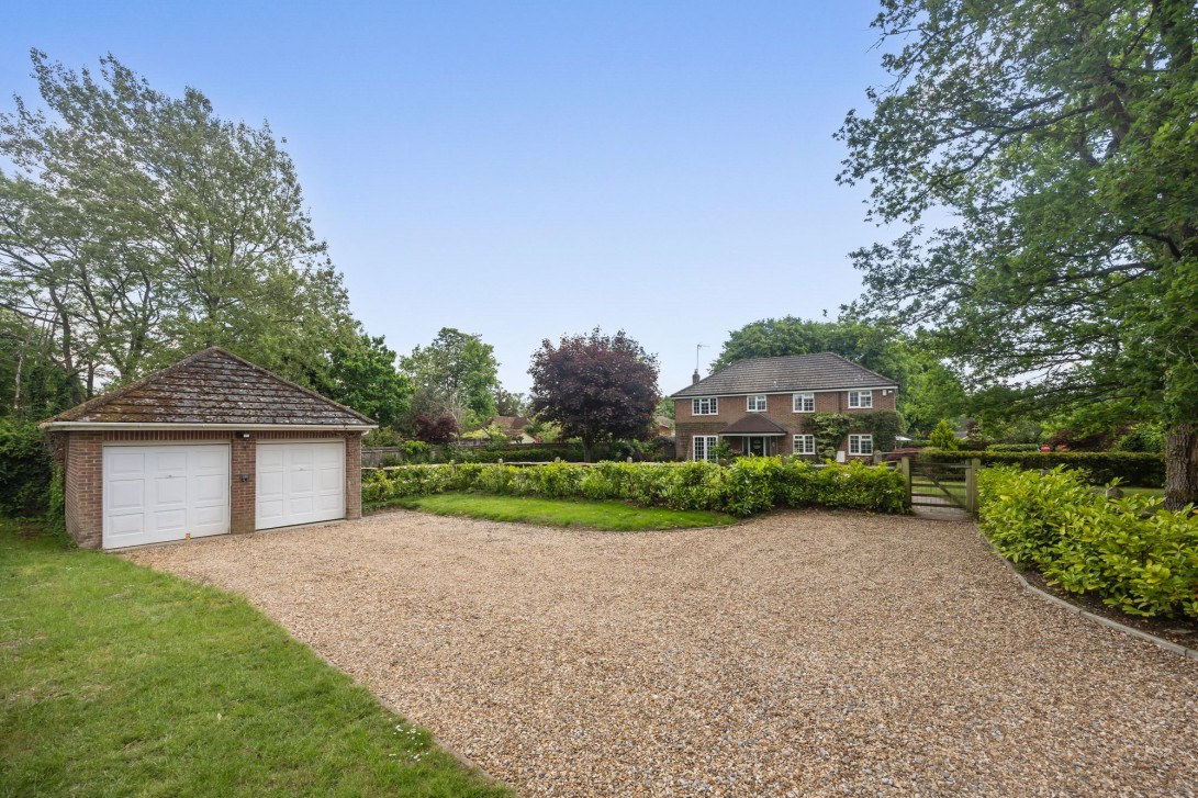 Photo of September House, The Drive, Ifold