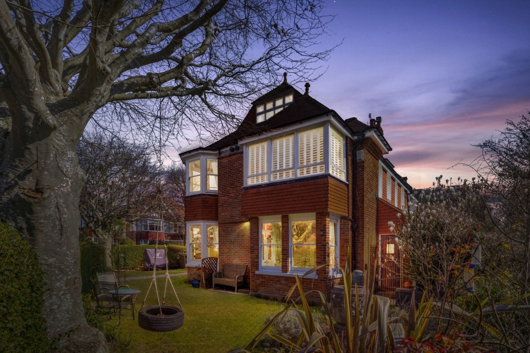 Photo of 5 Pembroke Gardens, Hove