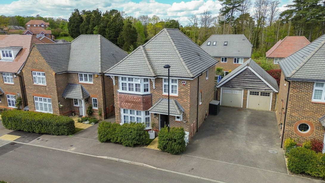 Photo of 7 Aster Way, Haywards Heath