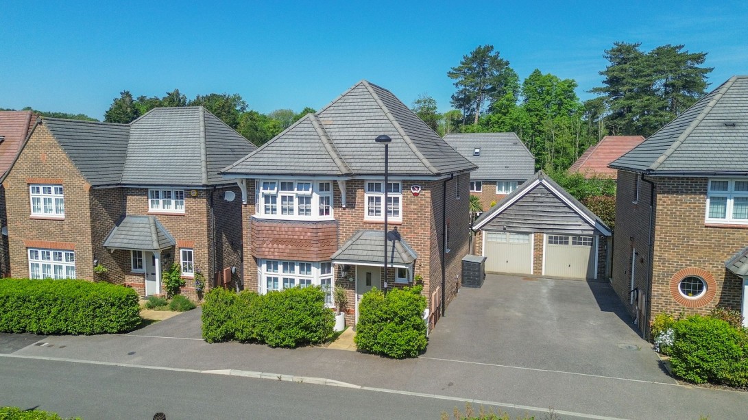 Photo of 7 Aster Way, Haywards Heath