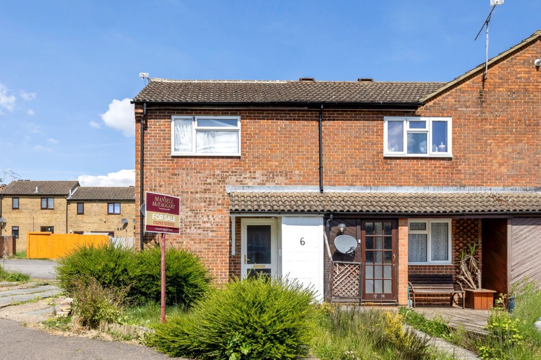 Photo of 6 Treeview, Crawley