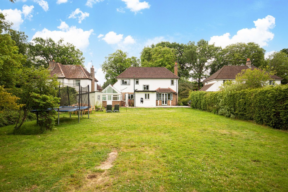 Photo of 53 Haroldslea Drive, Horley