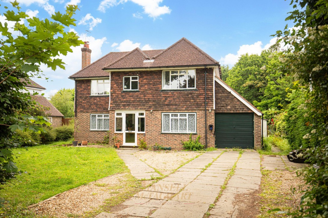 Photo of 53 Haroldslea Drive, Horley