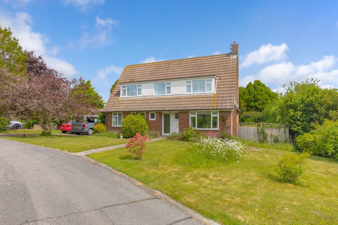 Photo of 9 The Elms, Lewes