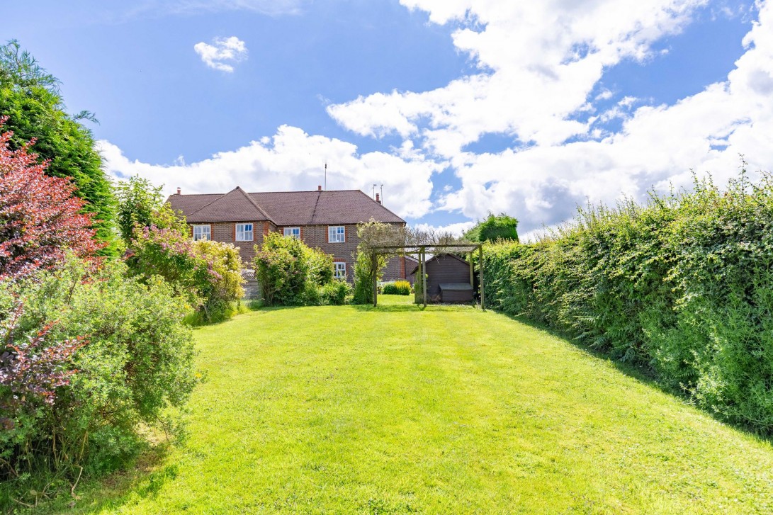 Photo of 2 Bakery Cottages Stone Quarry Road, Haywards Heath
