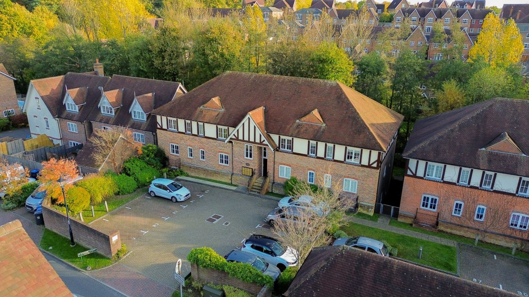 Photo of 2 Juniper Court Lower Village, Haywards Heath