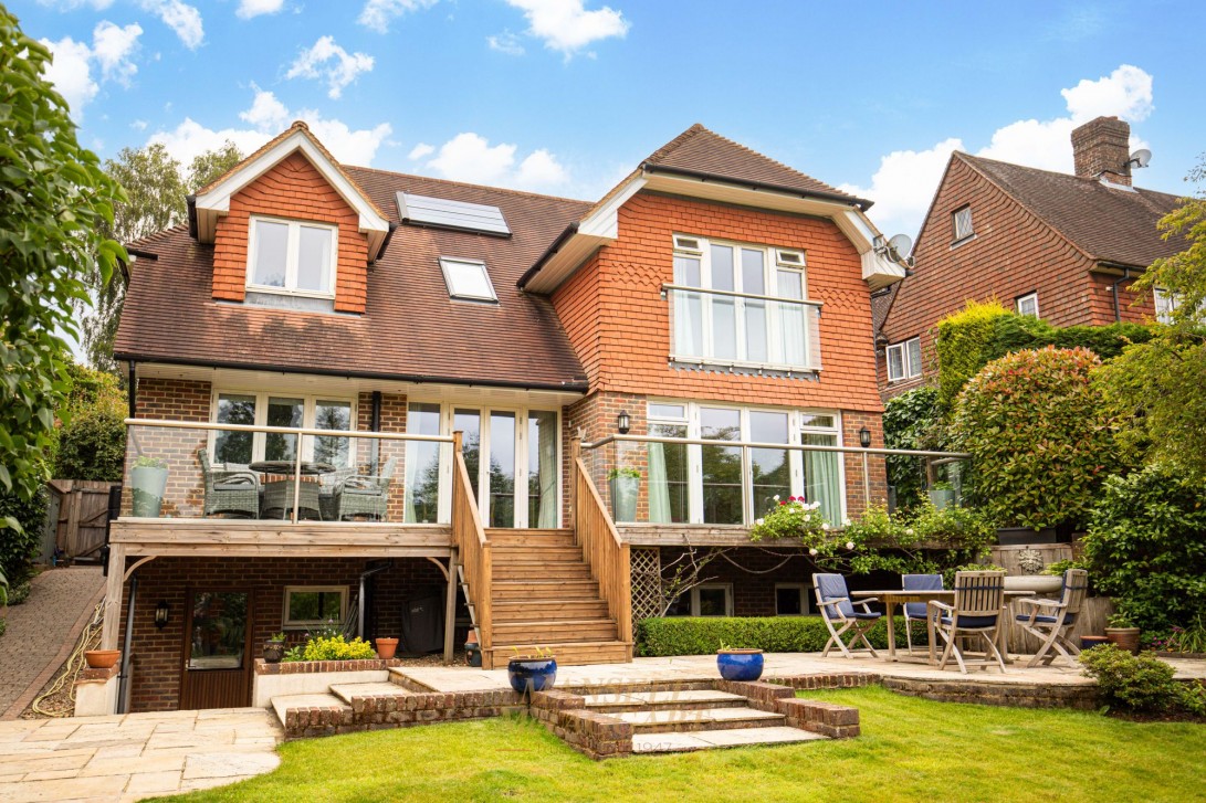 Photo of Bramblehurst West Lane, East Grinstead