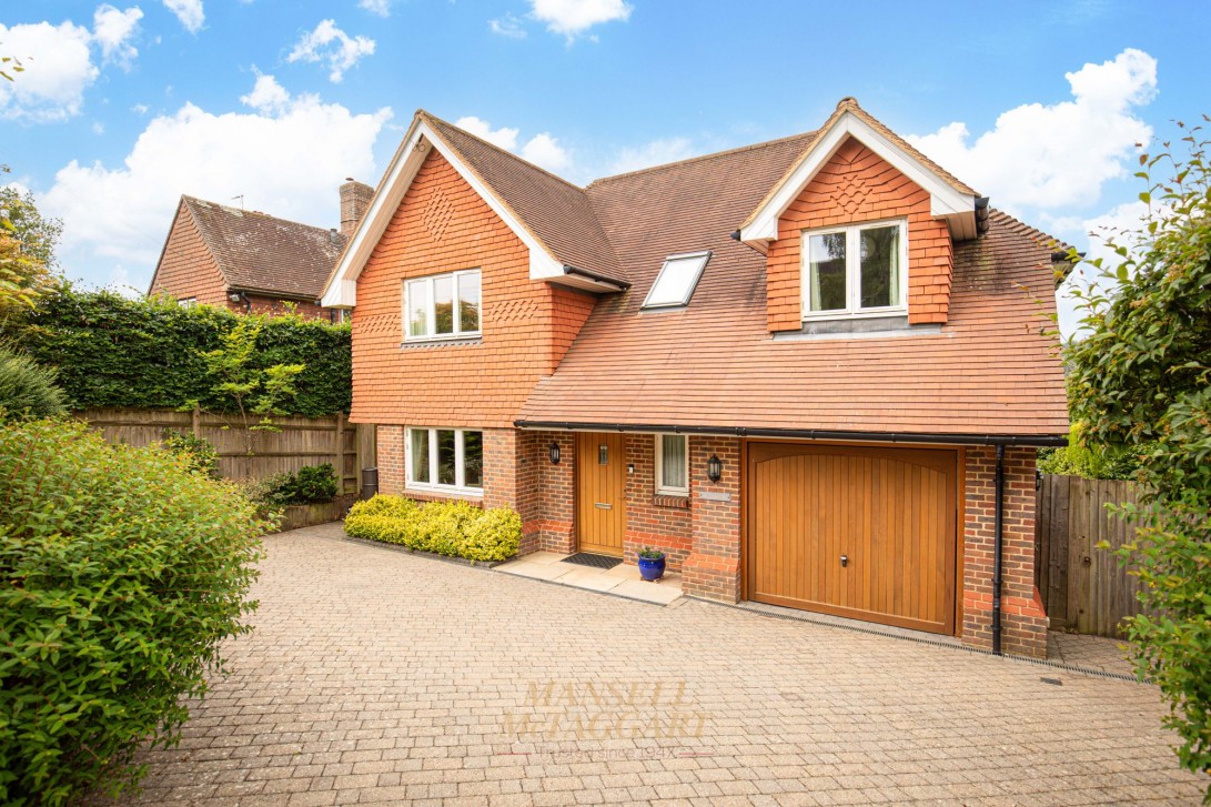 Photo of Bramblehurst West Lane, East Grinstead