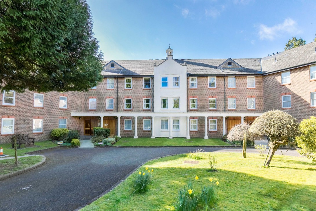 Photo of 6 Great House Court Fairfield Road, East Grinstead