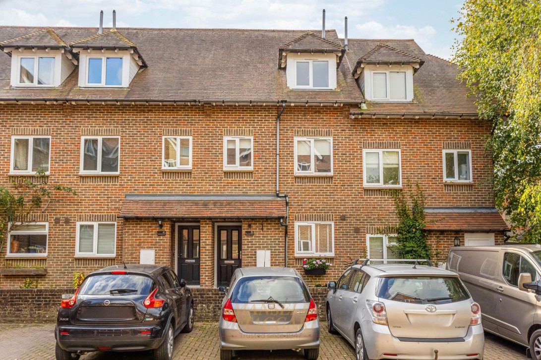 Photo of Kennard Court 5, Riverside, Forest Row