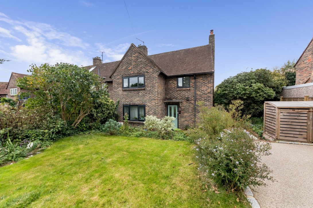 Photo of 5 Rushey Close, Lewes