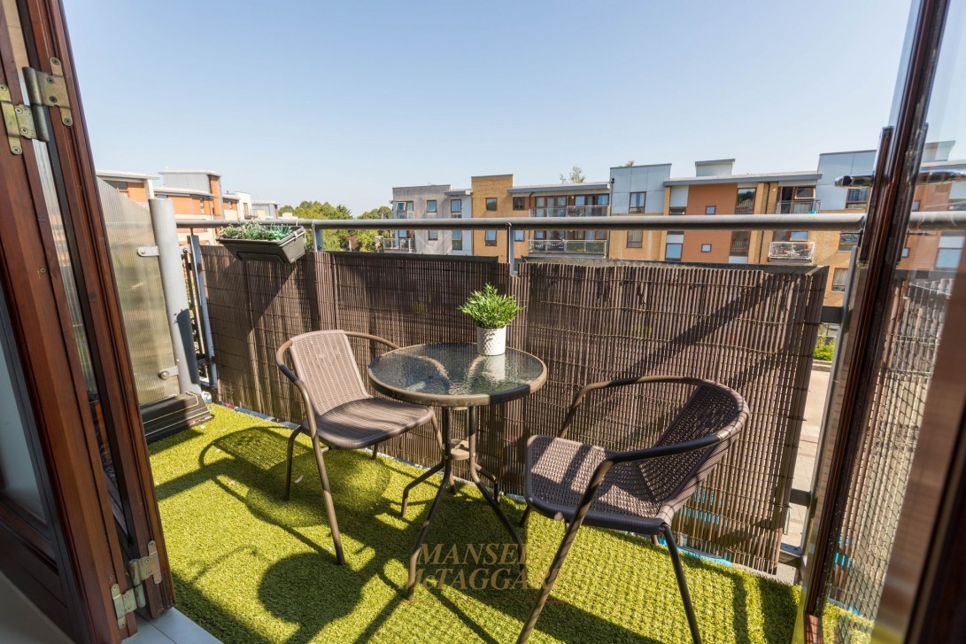 Photo of Flat 104, Crawley