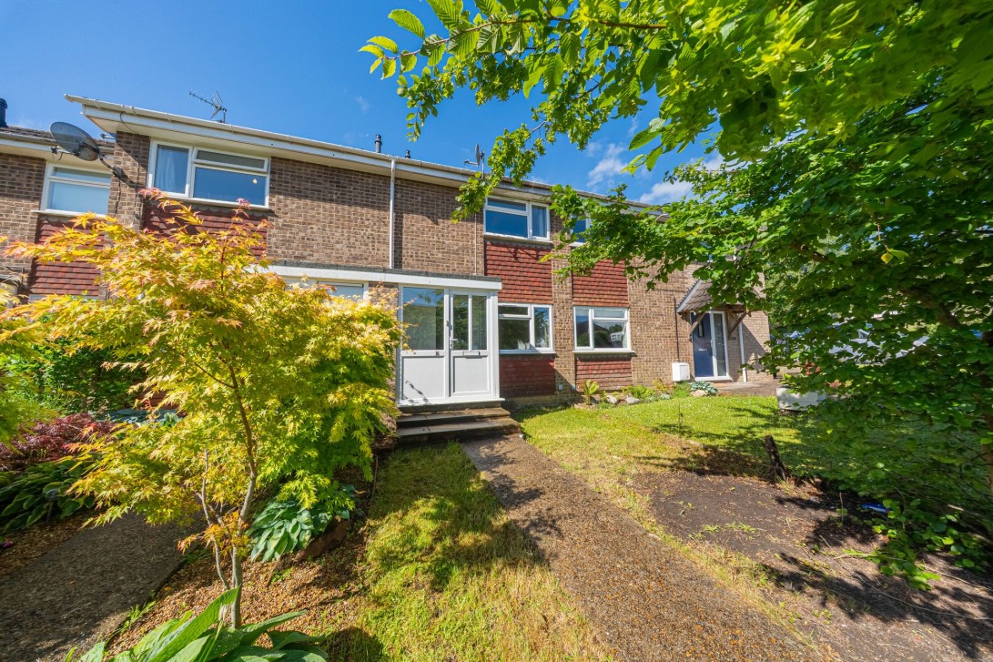 Photo of 16 Hoblands, Haywards Heath