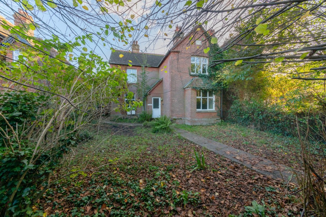 Photo of Penlee, Lewes Road, Ringmer