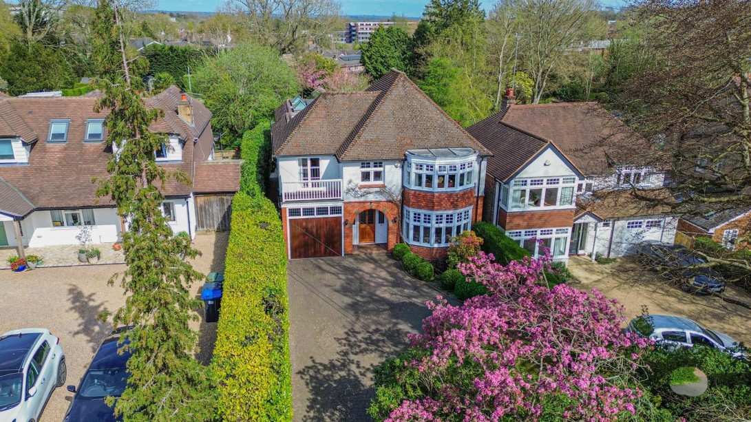 Photo of 38 Lucastes Avenue, Haywards Heath