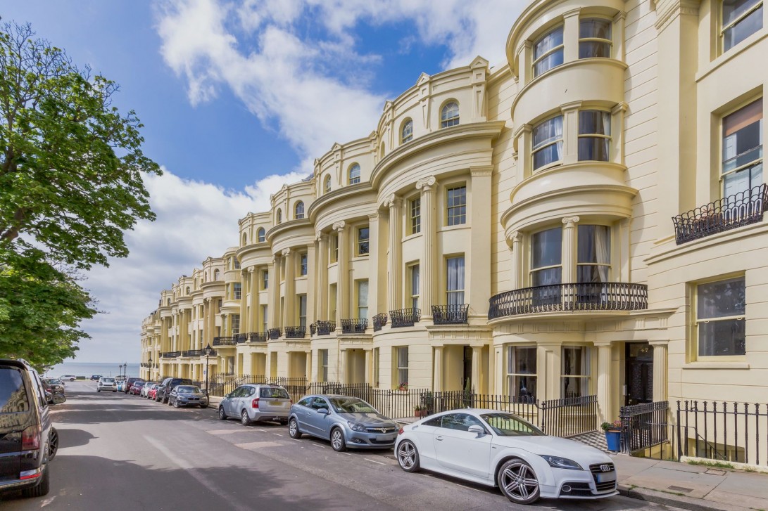 Photo of Flat 4, Hove