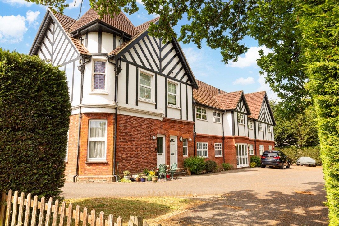 Photo of Flat 6, Redhill