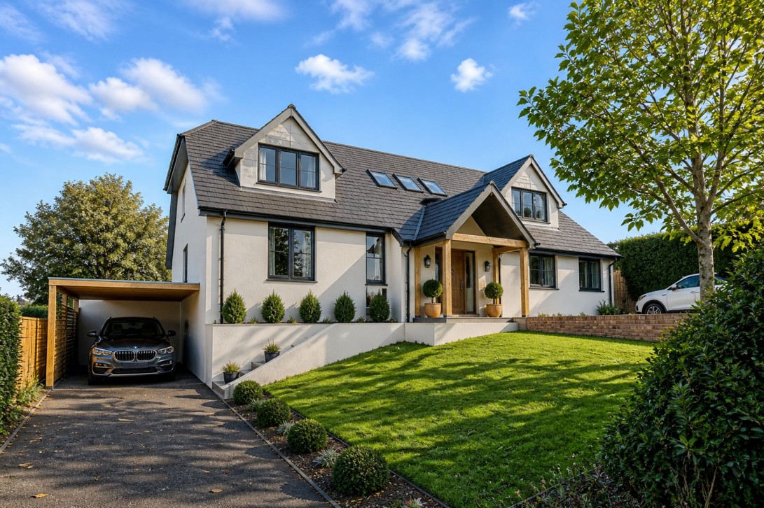 Photo of 11 Bazehill Road, Brighton