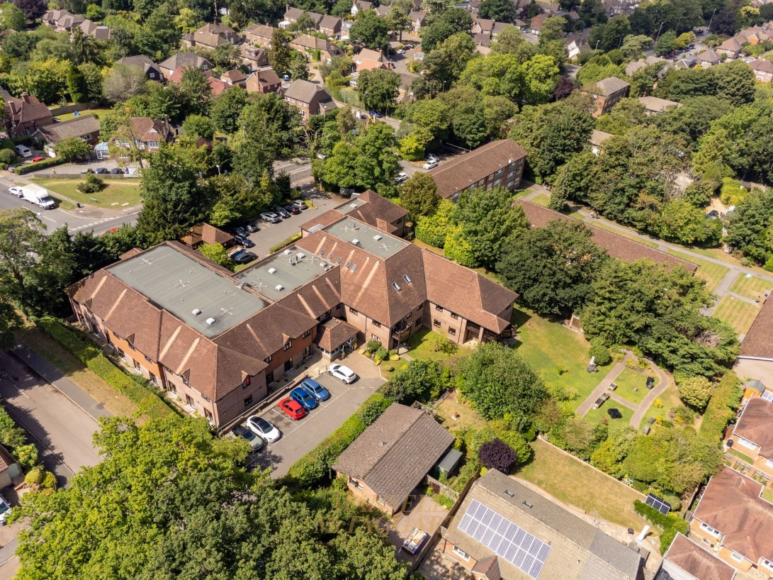 Photo of 3 Stildon Mews London Road, East Grinstead