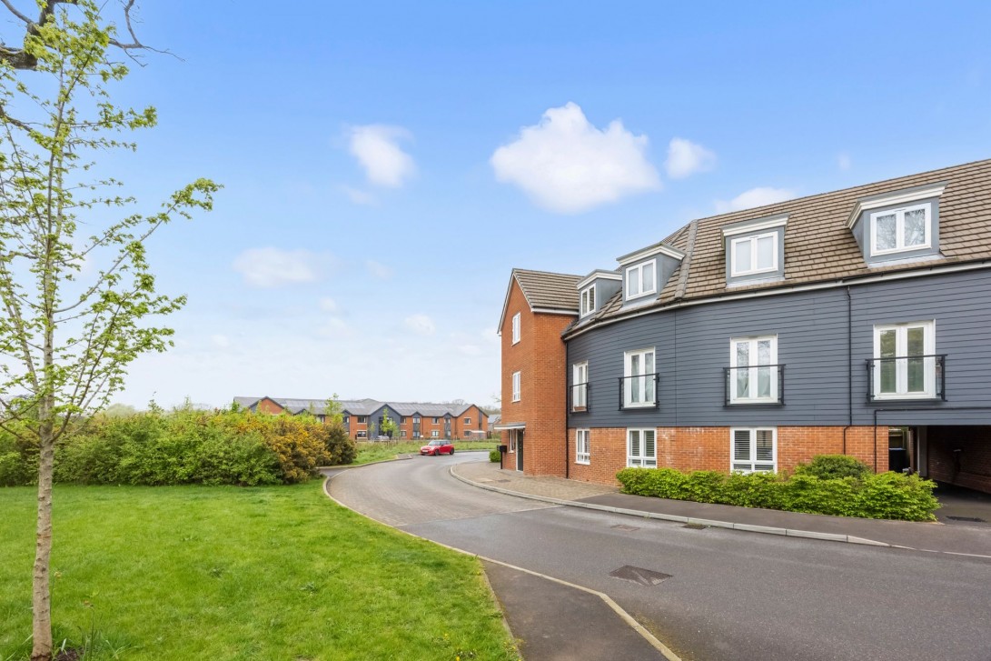 Photo of 12 Goldcrest Drive, Hassocks