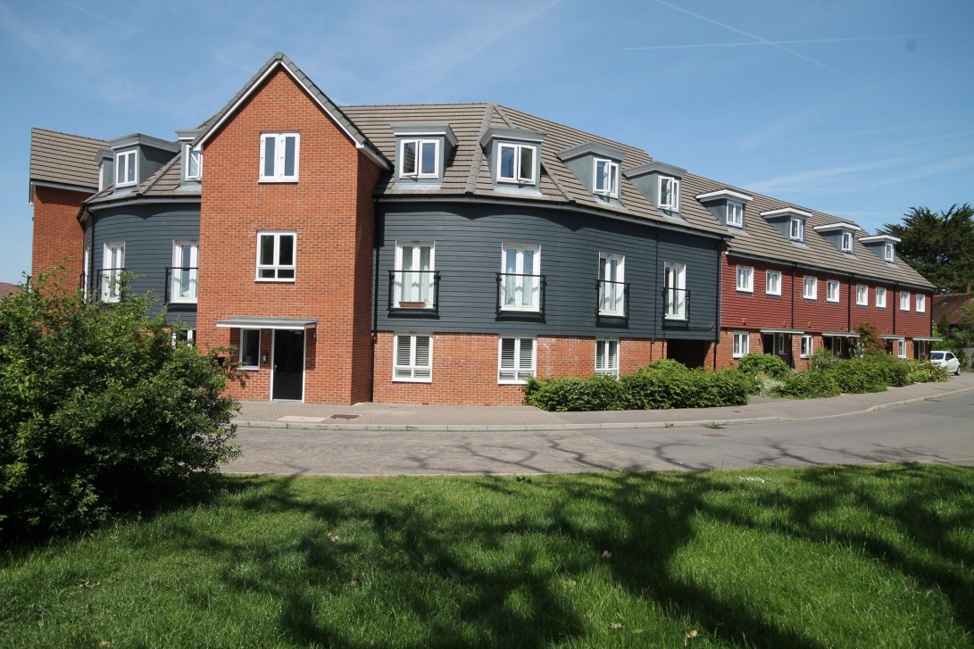 Photo of 12 Goldcrest Drive, Hassocks