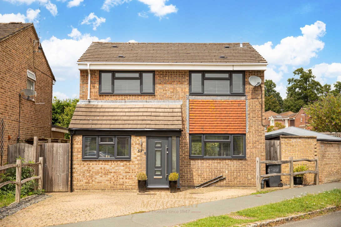 Photo of 52b Tiltwood Drive, Crawley