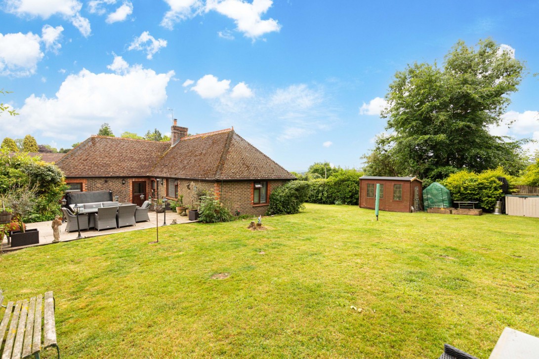 Photo of Fen Place Bungalow East Street, Crawley