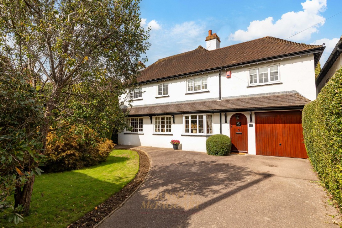 Photo of 149 Three Bridges Road, Crawley