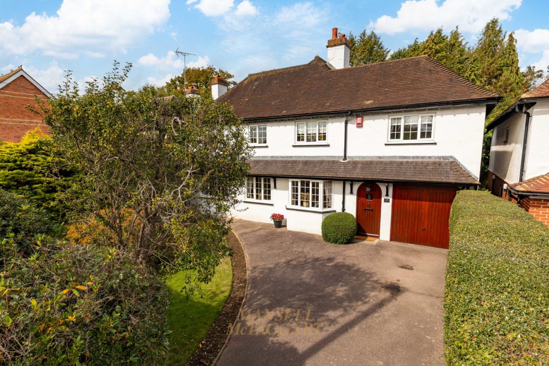 Photo of 149 Three Bridges Road, Crawley