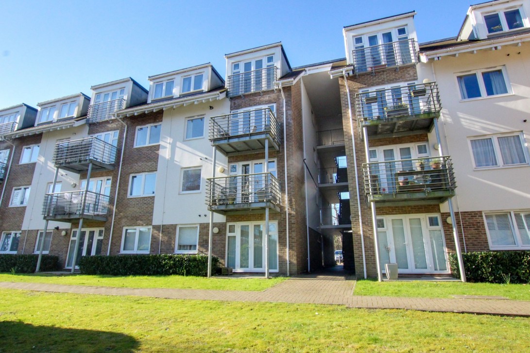 Photo of Flat 18, Haywards Heath