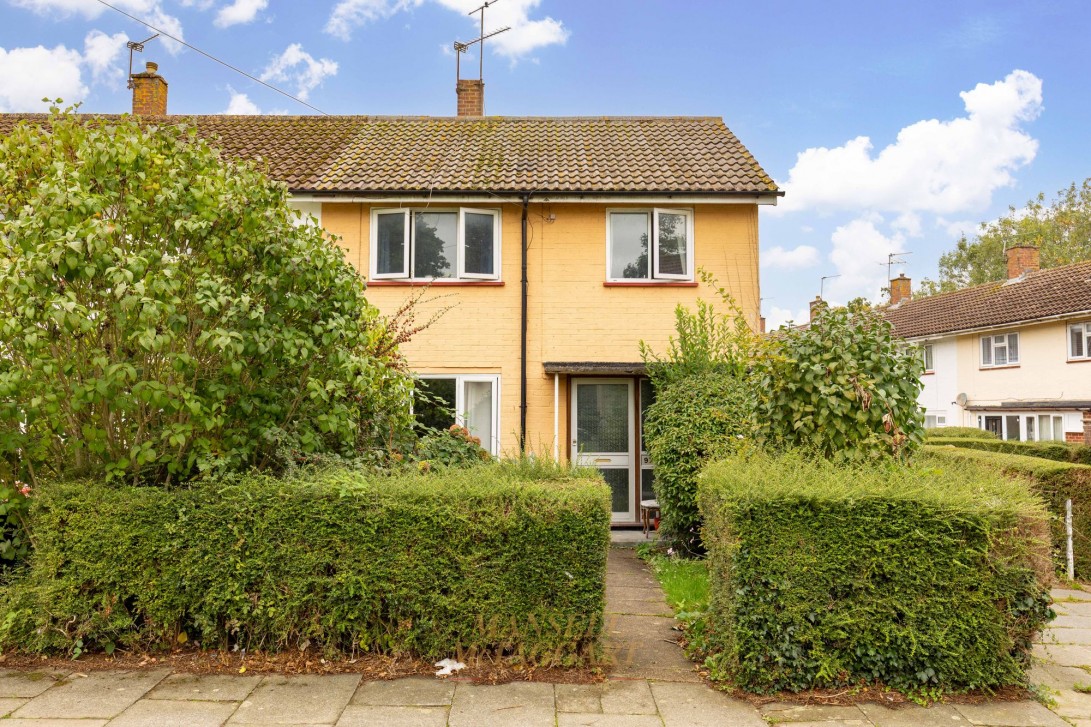 Photo of 97 Denchers Plat, Crawley