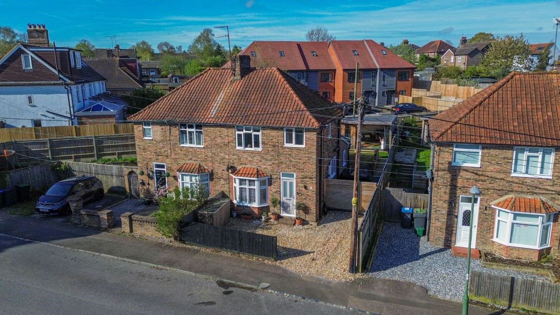 Photo of 14 North Road, Haywards Heath