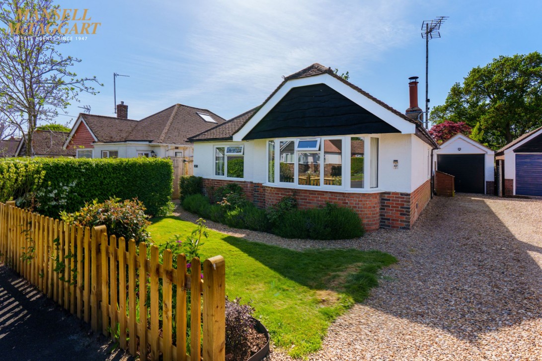 Photo of 47 Mackie Avenue, Hassocks