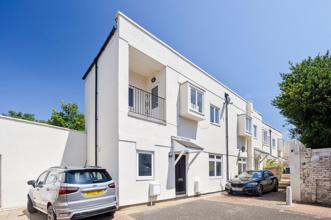 Photo of 2 Mortimer Mews, Hove