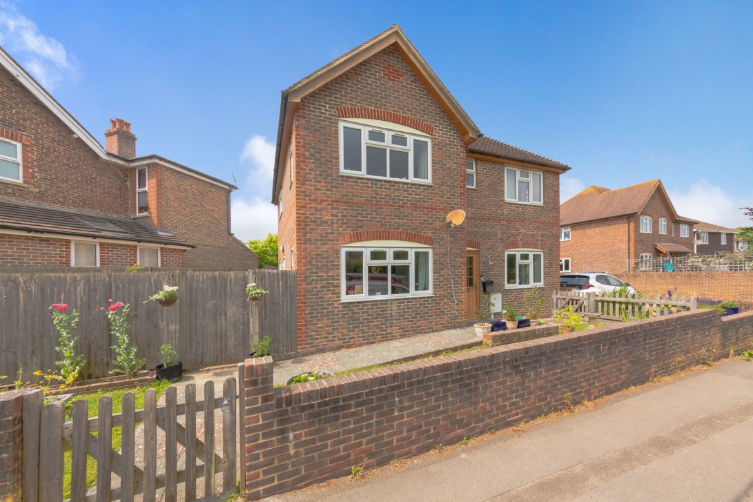 Photo of Flat 1, Lewes