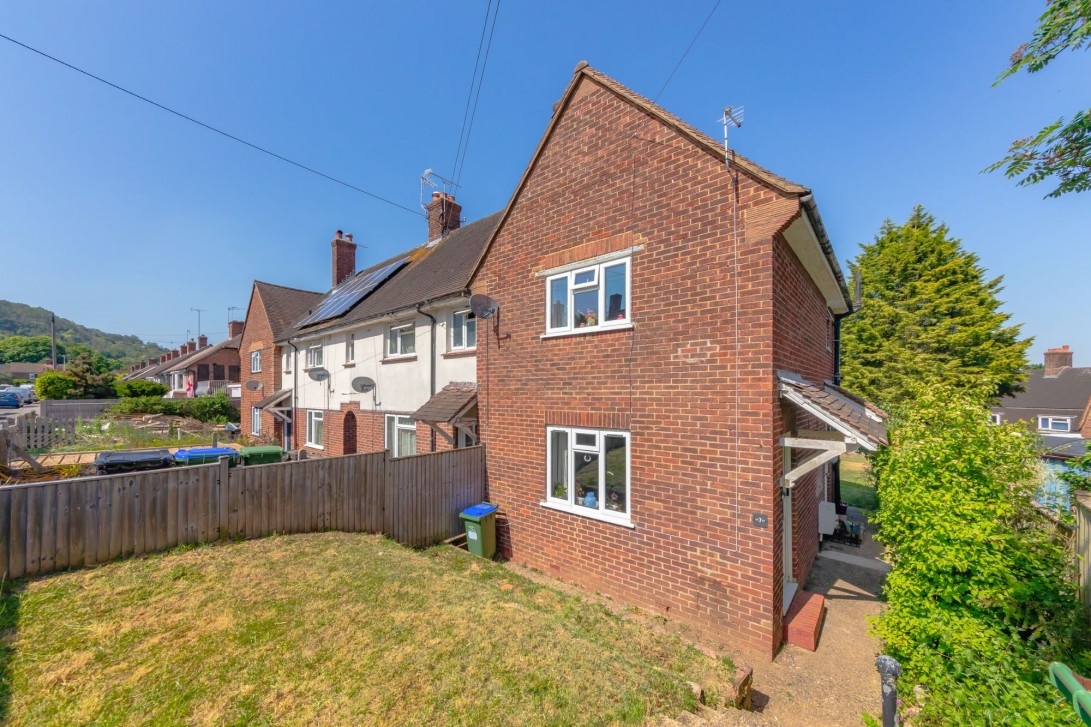 Photo of 7 Pellbrook Road, Lewes