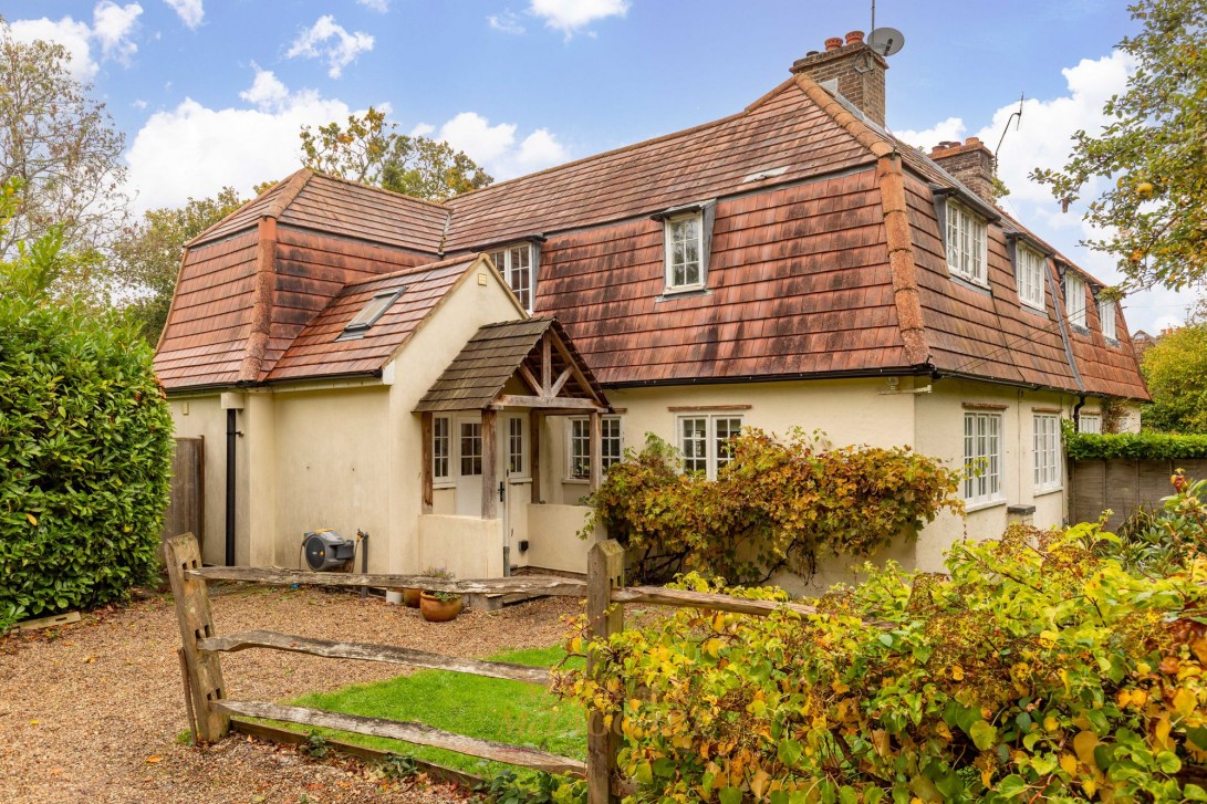 Photo of Providence Cat Street, Hartfield