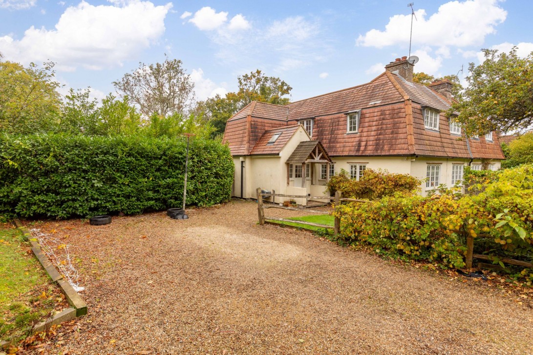 Photo of Providence Cat Street, Hartfield