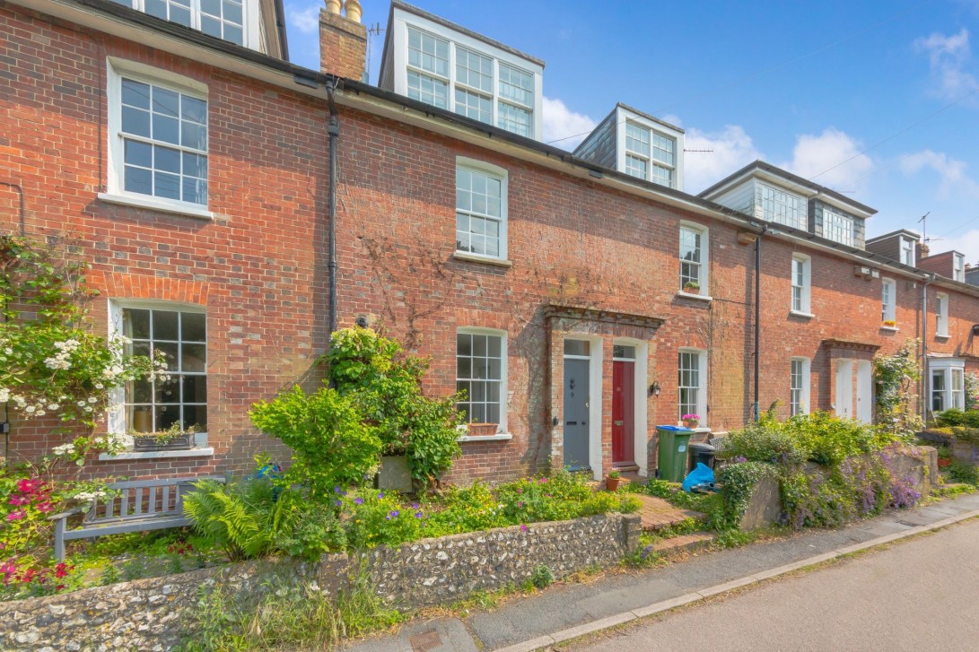 Photo of 9 Paddock Road, Lewes