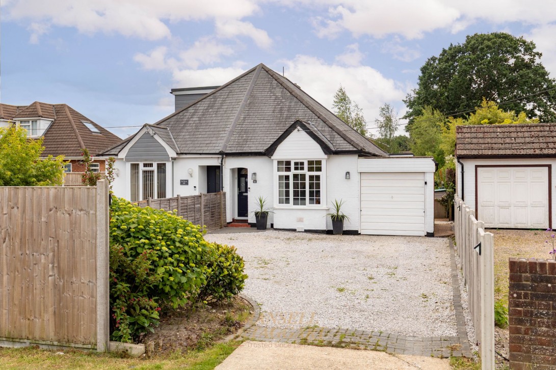 Photo of 66 Green Lane, Crawley
