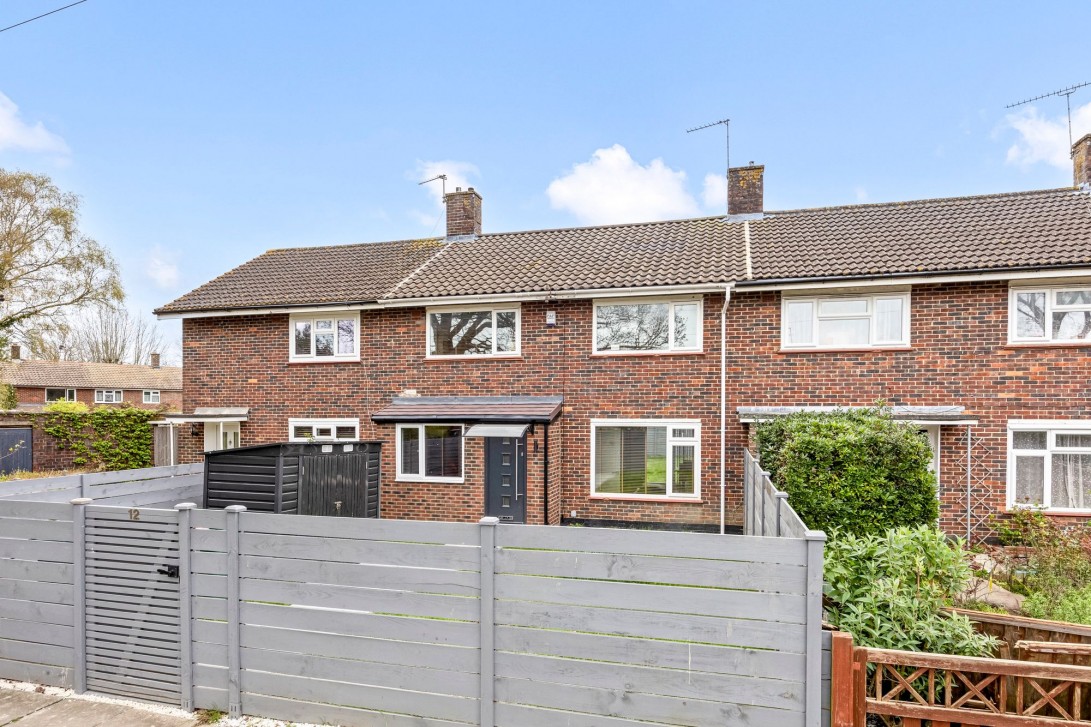 Photo of 12 Kilnmead Close, Crawley